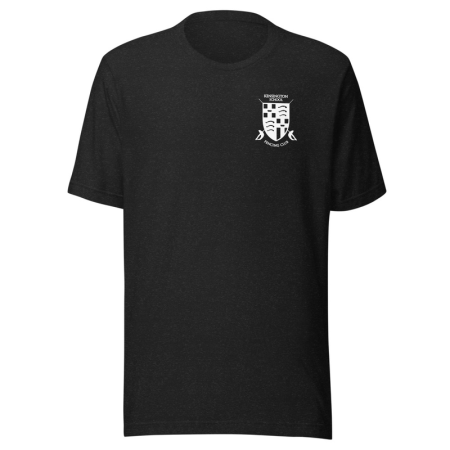 Kensington - On Guard Black Unisex t-shirt image