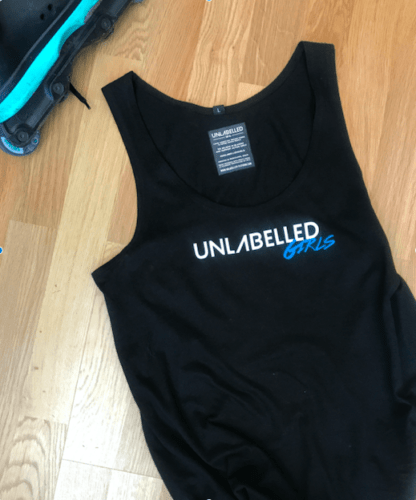 Unlabelled Girls - Women Premium Top Tank v3 (Limited Edition) photo review
