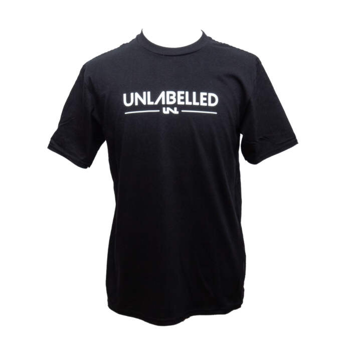 unlabelled tee scaled