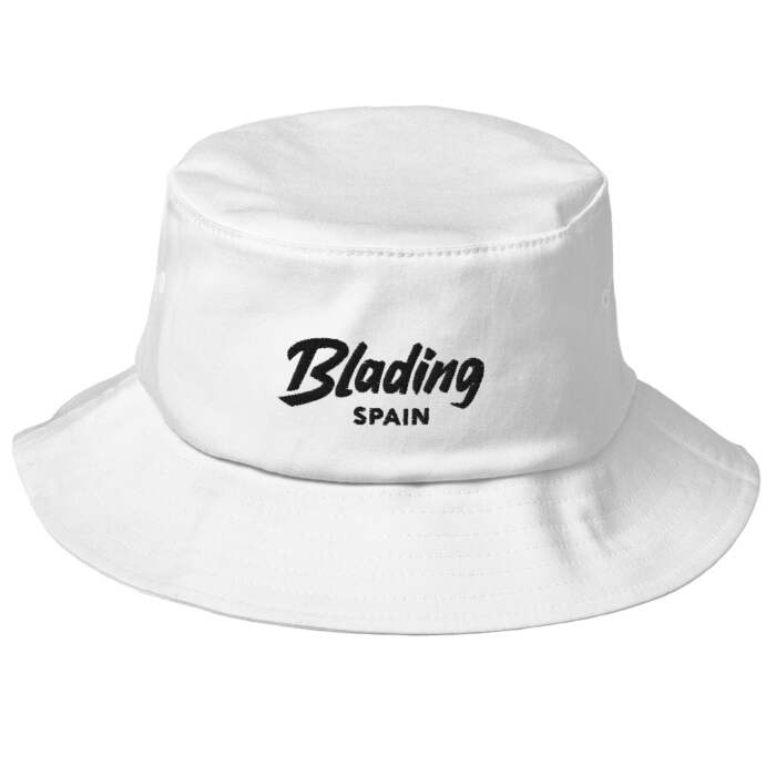 bucket hat white front 6515c1ff6e328