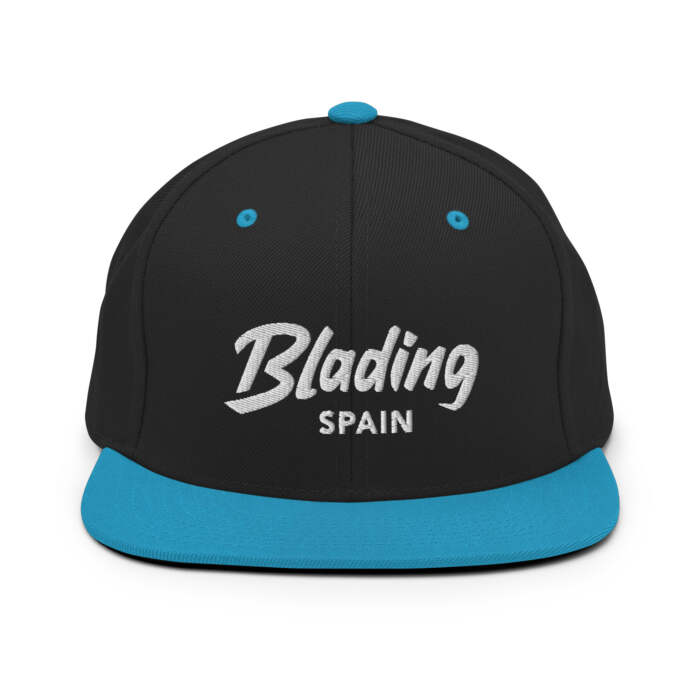 classic snapback black teal front 6515d3f301d1e scaled