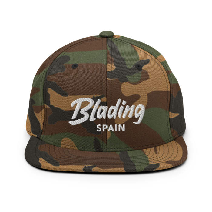 classic snapback green camo front 6515d3f302252 scaled