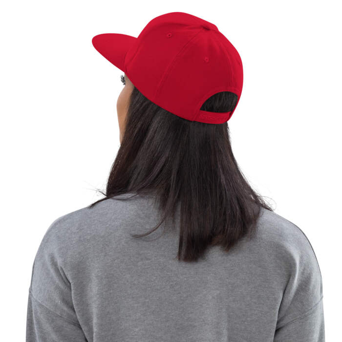 classic snapback red back 6515d49d9c8a4 scaled