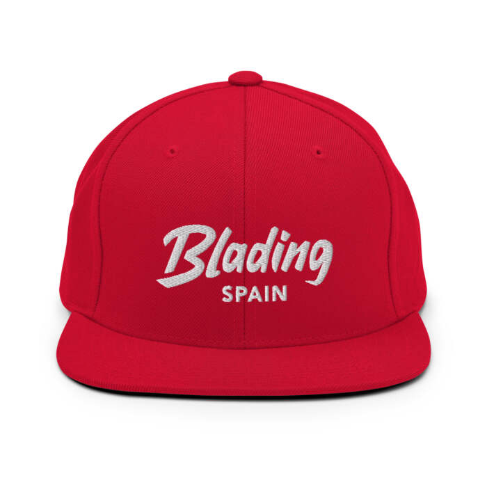 classic snapback red front 6515d3f302137 scaled