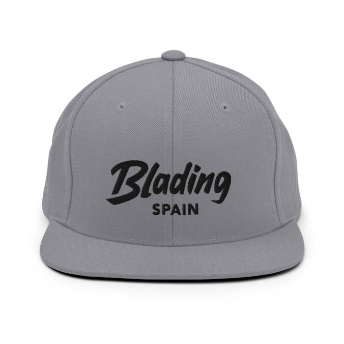 classic snapback silver front 6515d49d519d3 scaled
