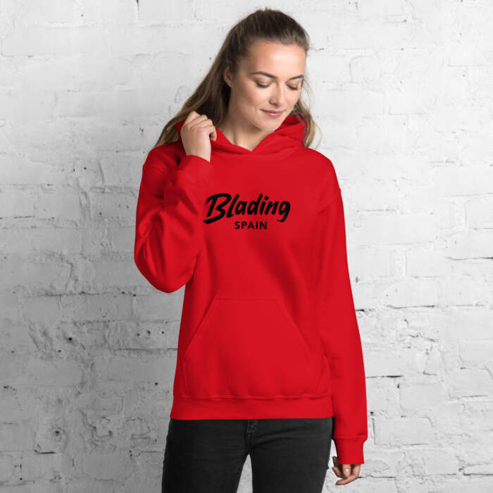 unisex heavy blend hoodie red front 6515ebd9d3e73 scaled