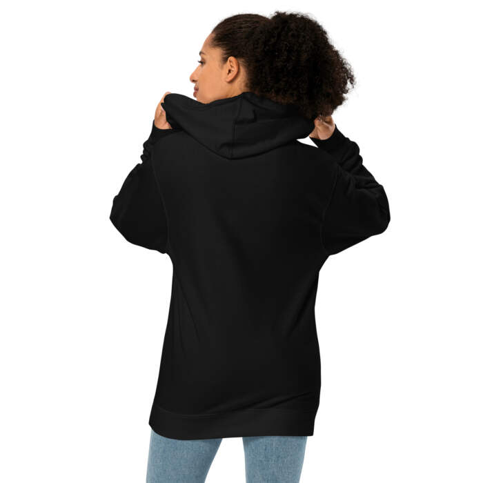 unisex midweight hoodie black back 6516238b228ad scaled