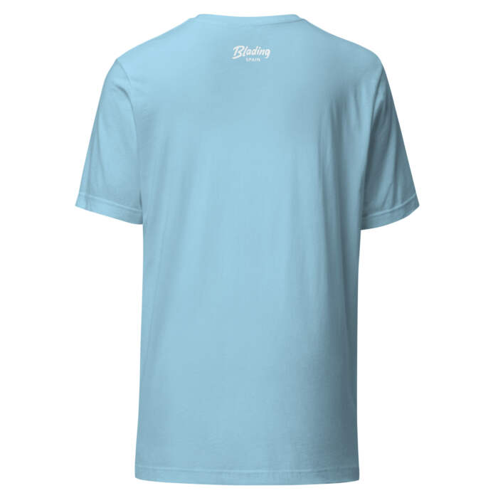 unisex staple t shirt ocean blue back 6515b7b75c986 scaled