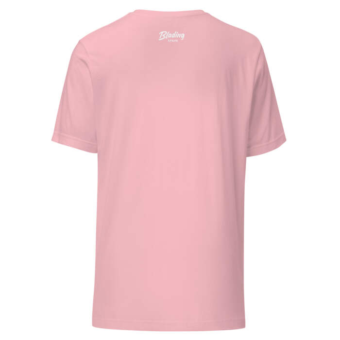 unisex staple t shirt pink back 6515b7b758c4a scaled