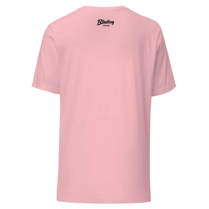 unisex staple t shirt pink back 6515bbbd8329f scaled