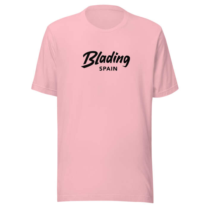 unisex staple t shirt pink front 6515bbbd811a9 scaled