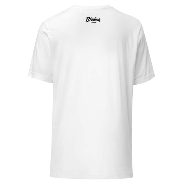 unisex staple t shirt white back 6515bbbd90284 scaled