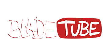 Logos Templates BladeTube